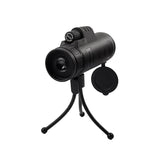 Panda,35x50,Optical,Monocular,Waterproof,Telescope,Portable,Night,Vision,Outdoor,Camping,Hiking