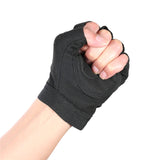 Mumian,Cycling,Fitness,Finger,Black,Sport,Glove