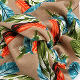Women,Cotton,Print,Beanie,Causal,Windproof,Collar,Scarf