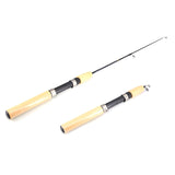 ZANLURE,Yellow,Handle,Telescopic,Fishing,Combo,Pocket,Fishing