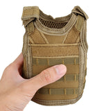 Beverage,Insulator,Tactical,Cooler,Holder,Travel,Camping,Portable,Cooler