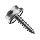 ZANLURE,Canvas,Canopy,Marine,Cover,Fastener,Stainless,Steel,Screw