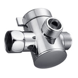 Three,Diverter,Valve,Shower,Switch,Adapter,Valves,Toilet,Bidet