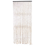 Natural,Bamboo,Curtains,Blinds,Divider,Strands