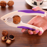 KCASA,Quick,Pecan,WalNutcracker,Sheller,Clamp,Plier,Nutcracker