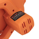 18000RPM,Cordless,Handheld,Electric,Blower,Vacuum,Blowing,Cleaner,4.0Ah,Battery