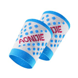 AONIJIE,Wristband,Fitness,Exercise,Running,Sports,Elastic,Wrist,Support,Brace,Sweatband