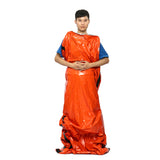 Outdoor,Reusable,Emergency,Sleeping,Thermal,Waterproof,Camping,Survival,Blanket