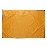 Colors,Waterproof,Outdoor,Camping,Cover,Picnic