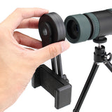Adjustable,Monocular,Optic,Focus,Telescope,Outdoor,Camping