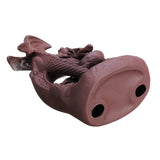 Ceramic,Backflow,Incense,Burner,Sandalwood,Aromatherapy,Gifts,Decor