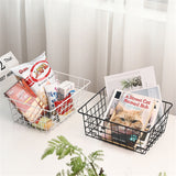 Storage,Baskets,Organizer,Container,Bathroom,Bedroom,Kitchen