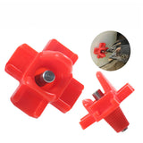 10Pcs,Water,Drinking,Chicken,Waterer,Automatic,Poultry,Drinkers,Tools,Drinker