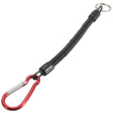 Fishing,Lanyard,Boating,Kayak,Camping,Secure,Pliers,Grips,Tackle,Tools,Camping,Carabiner,Tools,Fishing,Diving,Accessory