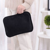 QINDAO,Electric,Heating,Coral,Fleece,Warmer,Warmer,Outdoor,Camping,Traveling,Water,Bottle
