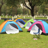 Portable,Outdoor,Camping,Single,Waterproof,Beach,Sunshade,Shelter
