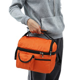Insulated,Lunch,Women,Travel,Cooler,Thermal