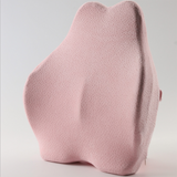 Office,Chair,Support,Recovery,Lumbar,Cushion,Premium,Memory,Waist,Pillow,Ergonomic,Relieve,Sciatica,dropship