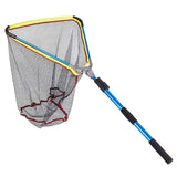 50x50x60cm,Aluminum,Alloy,Folding,Triangle,Brail,Fishing,Telescopic,Portable