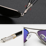 Photochromic,Night,Driving,Sunglasses,Polarized,Riding,Outdoor