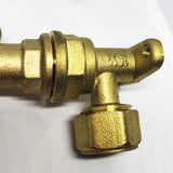 Brass,Faucet,Adapter,Valve,Fittings,Accessories