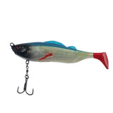 ZANLURE,Fishing,Lures,Luminous,Striped,Artificial,Fishing,Tackle,Accessories