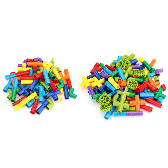 Plastic,Multiple,Color,Building,Blocks,Blocks