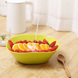 QUANGE,Plastic,Fruit,Salad,Cutter,Basket,Tableware,Fruit,Bowls,Xiaomi,Youpin