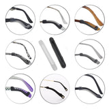 Comfortable,Silicone,Glasses,Eyeglasses,Sunglasses