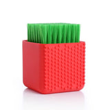 Silicone,Cleaning,Brush,Makeup,Cleaner,Washing,Scrubber,Laundry,Clean,Brush,Washing