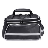 Waterproof,Bicycle,Saddle,Reflective,Biking,Laggage,Motorcycle