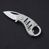 ALMIGHTY,EAGLE,Folding,Knife,Portable,Multifunctional,Outdoor,Hiking,Tactical,Knife,Bottle,Opener