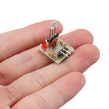 Laser,Sensor,Module,Board,Laser,Receiver,Transmitter
