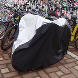 Polyester,Taffeta,Universal,Waterproof,Cycling,Bicycle,Motorbike,Cover,Protection,Cover