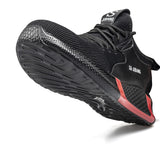 AtreGo,Safety,Shoes,Steel,Light,Breathable,Casual,Hiking,Running,Shoes