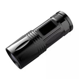 XANES,300LM,Brightness,Fishing,Waterproof,Zoomable,Modes,Color,Light,Rechargeable,Flashlight