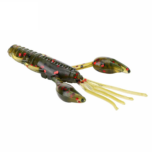 SeaKnight,SL020,Silicone,Shrimp,Fishing,Fishing