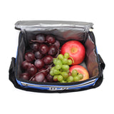 Picnic,Thermal,Cooler,Insulated,Lunch,Container,Pouch,Outdoor,Camping