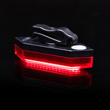 XANES,Electric,Scooter,Motorcycle,Bicycle,Cycling,Running,Flashlight,Light