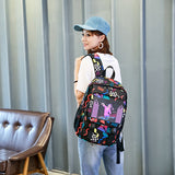 BIKIGHT,Smart,Sound,Backpack,Charge,Laptop,Travel,School,BBike,Bicycle,Cycling