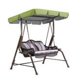 Waterproof,Sunshade,Swing,Chair,Hammock,Canopy,Garden,Cover,Outdoor