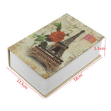 Storage,Security,Dictionary,Storage,Jewelry