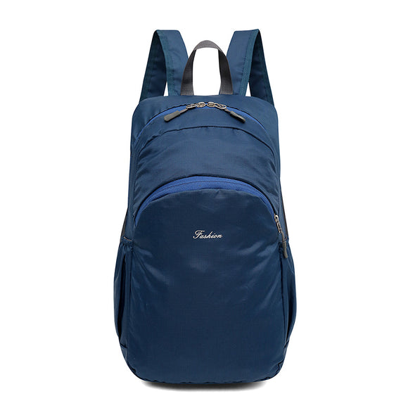 Nylon,Waterproof,Outdoor,Folding,Backpack,Camping,Hiking,Travelling,Climbing,Women