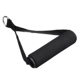 11PCS,30LBS,Resistance,Bands,Workout,Fitness,Training,Tubes,Indoor,Exercise,Tools