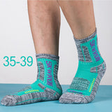 Winter,Thicken,Outdoor,Skiing,Socks,Breathable,Quick,Climbing,Hiking,Women,Sport,Socks