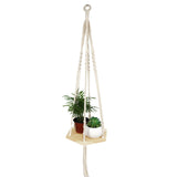 Plant,Hanger,Indoor,Outdoor,Hanging,Plant,Holder,Hanging,Planter,Stand,Flower,Decorations