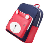 Xiaoyang,Children,School,Backpack,Shoulder,Strap,Waterproof,Rucksack