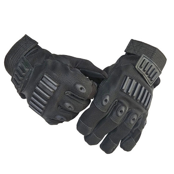 Tactical,Finger,Glove,Outdoor,Hunting,Sport,Cycling,Resistant,Gloves