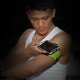 Running,Phone,Touch,Screen,Rotation,Waterproof,Phone,Camping,Travel,Sports,Phone,Holder