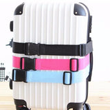 IPRee,185x5CM,Adjustable,Suitcase,Luggage,Strap,Travel,Baggage